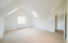 Chipstead bedroom extension leads