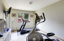 Chipstead home gym construction leads